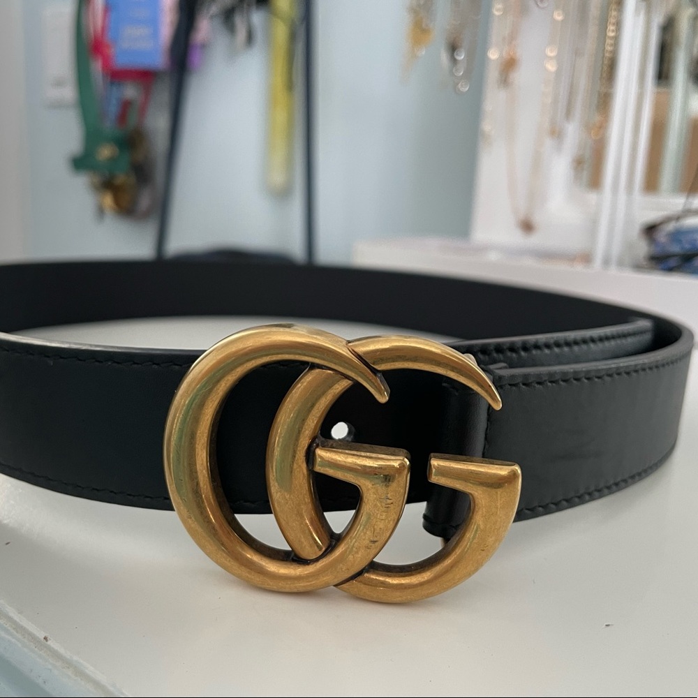 Gucci Belt
